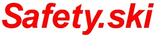 Logo Safety.ski